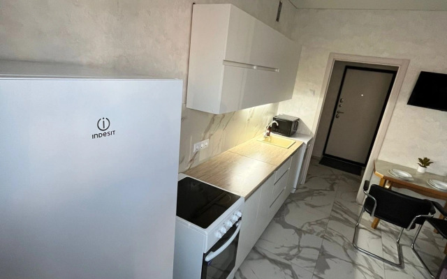 Квартира 1-комнатная в новом ЖК