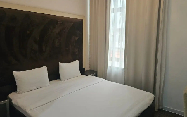 COSY Hotel Baku