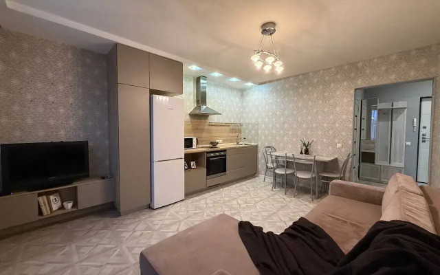 Квартира Немировича-Данченко 146/1