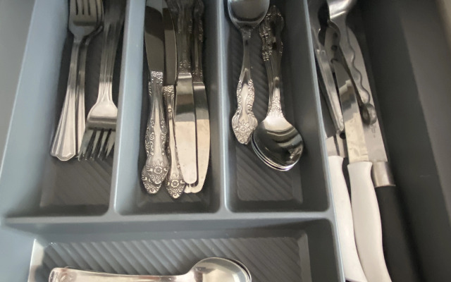 Uyutny Ugolok na Auezova Flat