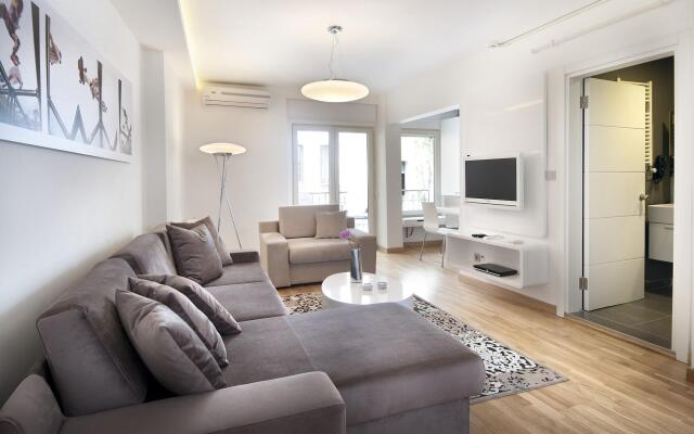 Nuru Ziya Residence
