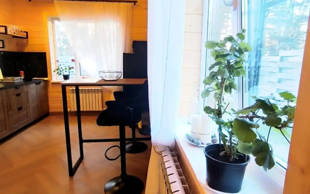 Частный дом БлагоДать Пчёлка