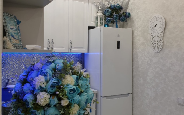 Апартаменты Luxury on Krymskaya 22