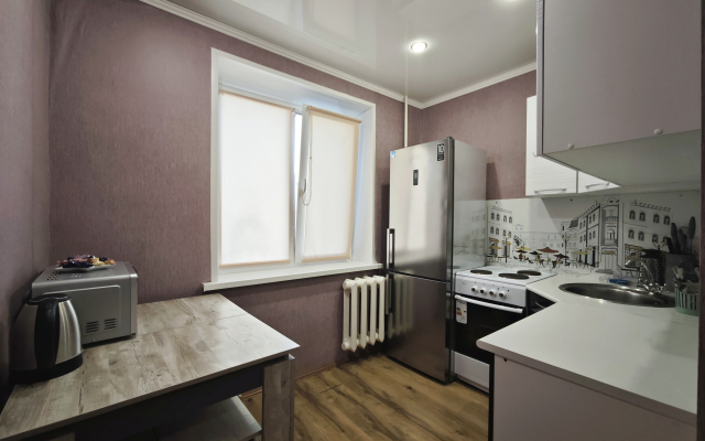 Comfort + Ot Sutochno.Tob Apartaments