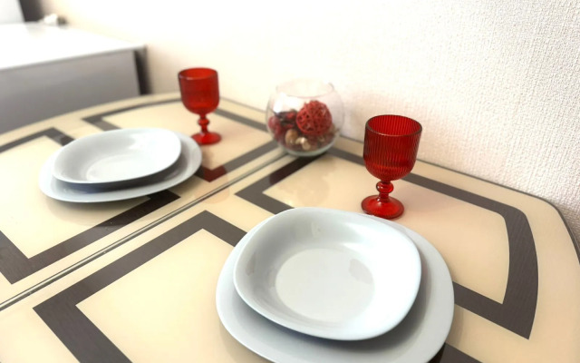 Квартира на Московском проспекте 122