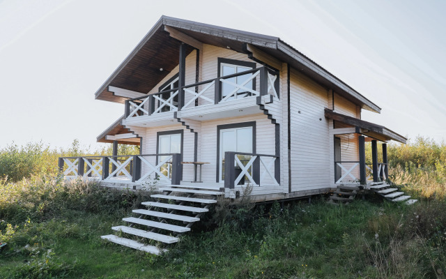 "Банный Остров"