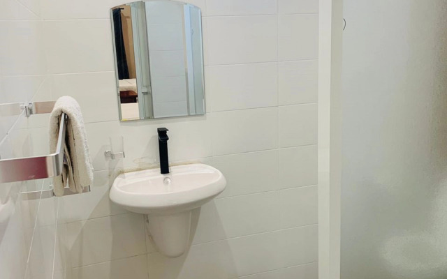 Отель Starscape