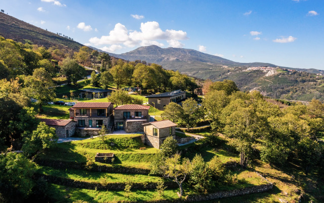 Estrela Serenity Resort