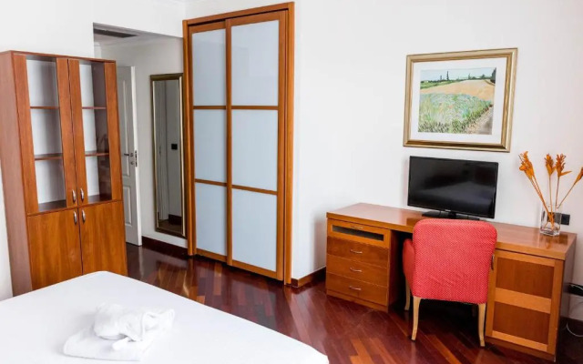 Отель Пушкин