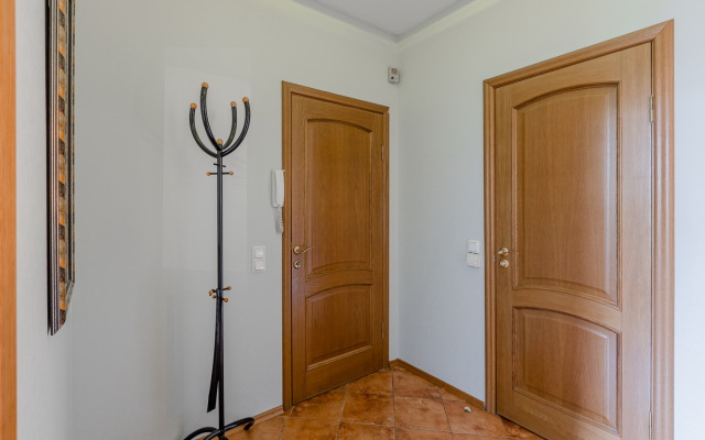 Апартаменты SpbStay с сауной на Невском проспекте 90