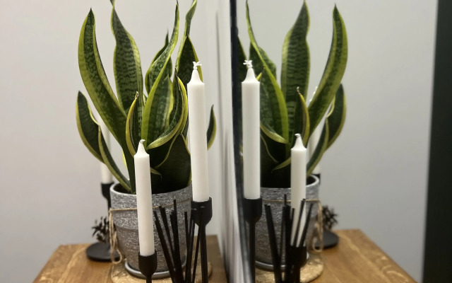 Квартира ЖК Аквамарин с красивым видом на закаты