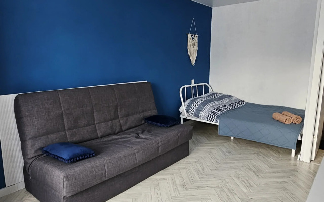 Квартира уютная рядом со спортивным комплексом