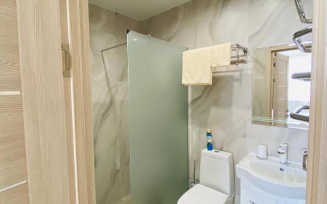 Apartment Oteliya Hotel