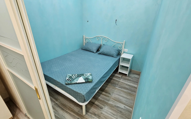 Uyutnaya Kvartira na Liliy 13 ot Homehotelsochi Apartments