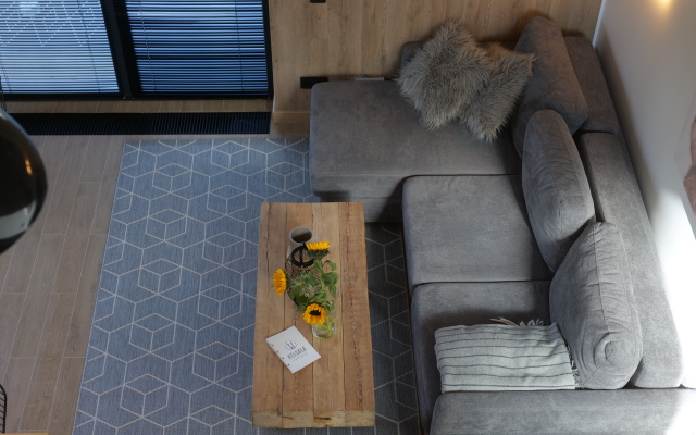 База отдыха Апарт-бутик Альпака