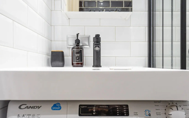 Апартаменты Синяя Птица