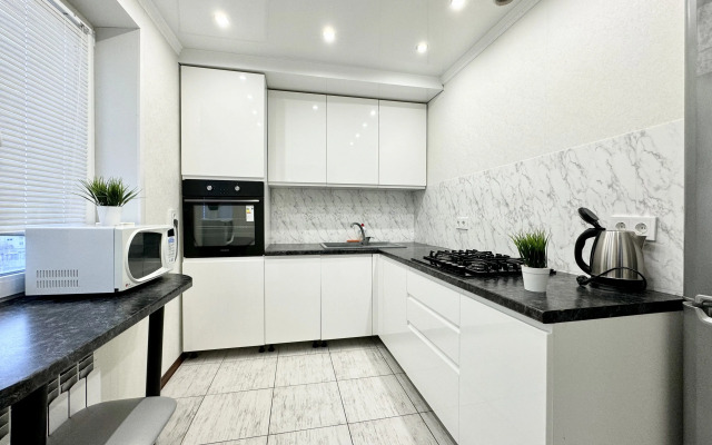 Sweet Home Flat