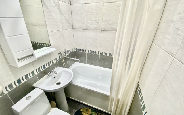 Квартира Скандинавия