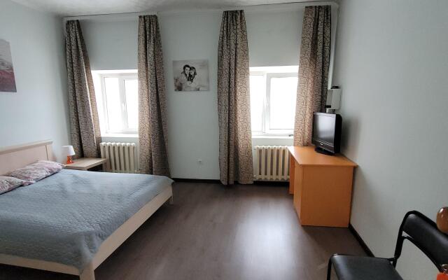 Хостел Main Room