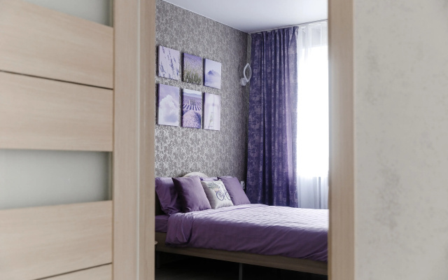 Apartamenty Provans