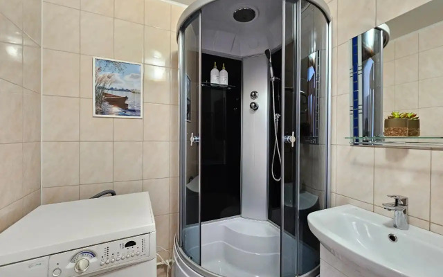 Zhivi Uyutno Flat