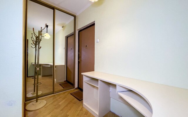 Апартаменты у метро ЦСКА