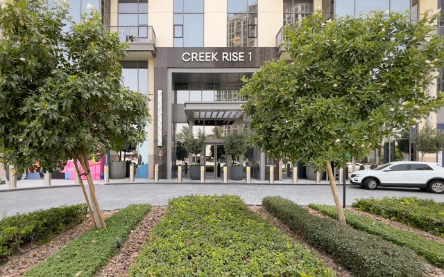 Globalstay Creek Rise Tower Elegant Apartments