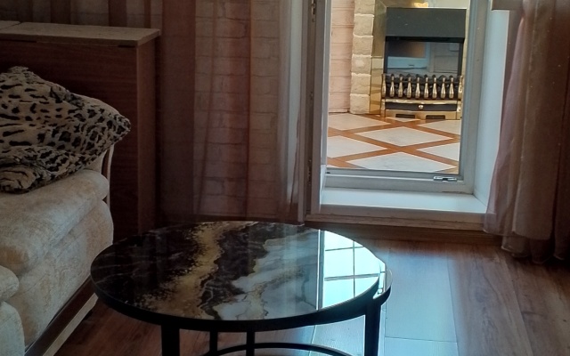 Komfortnaya Kvartira V Tsentre Tuly Flat