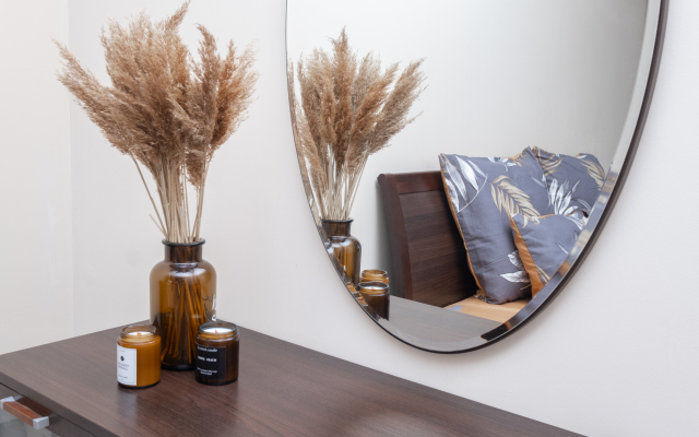 Апартаменты Комфорт