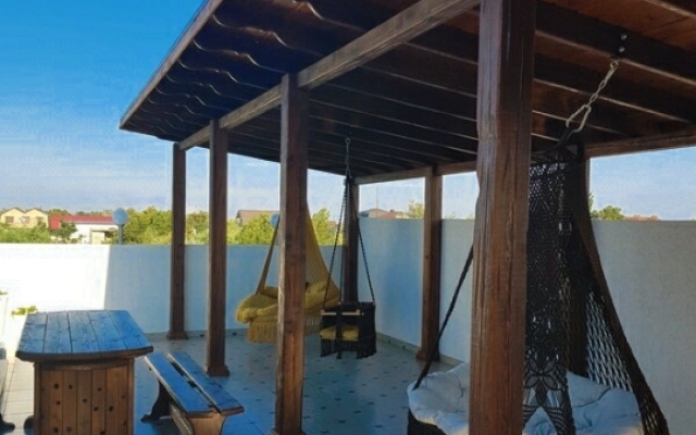 Azhur Mini-Hotel