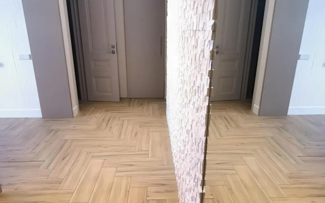 Квартира dombomb