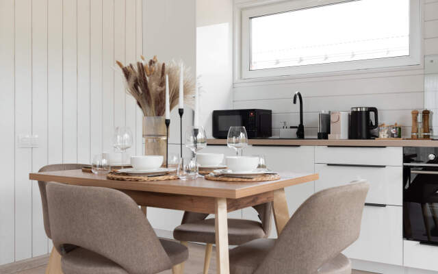 Частный дом Ogonёk 5