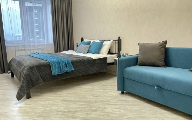 Квартира на Улице  Академгородок 70