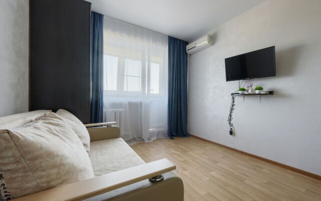 Квартира на Калеганова 9