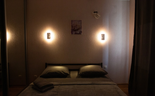 Квартира Галактионовская 106А