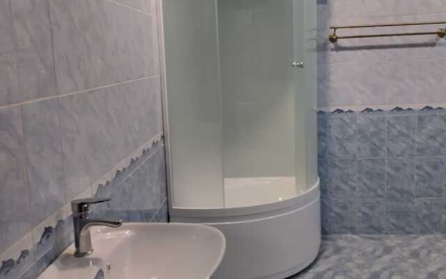 Хостел Central Park Hostel Almaty