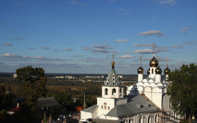 Bryansk Hotel