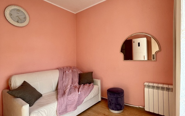 Anapa Stanitsa Anapskaya Guest House