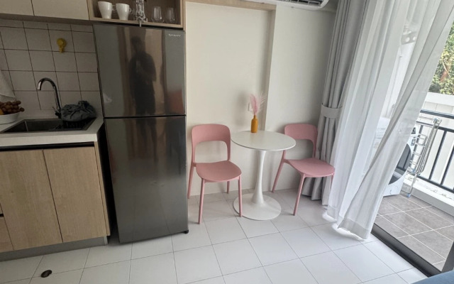 Sovremennaya Ryadom s Plyazhem Kamala Flat