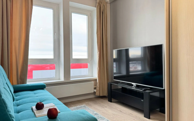 Квартира просторная 2-х комнатная в Ильинском