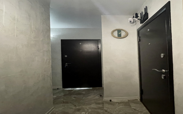Shikarny Vid Apartments
