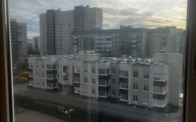 Квартира Двухкомнатная в Колпино