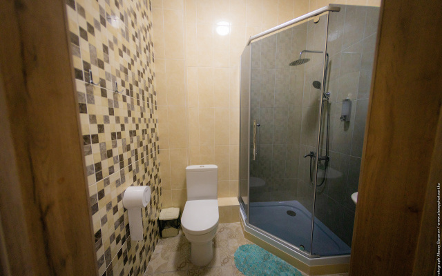As Inn Hotel