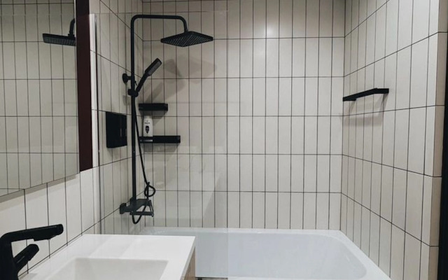 Квартира на Очаковском Шоссе 9А