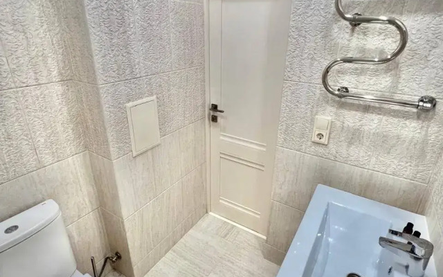 Kurortnaya Zhizn Garmoniya Prirody 206 Apartment