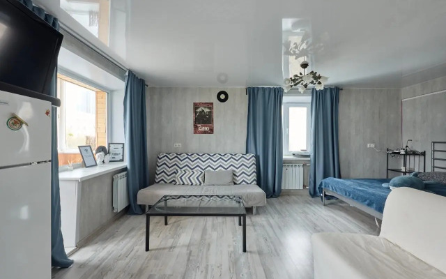 Квартира на Мамина-Сибиряка (1)