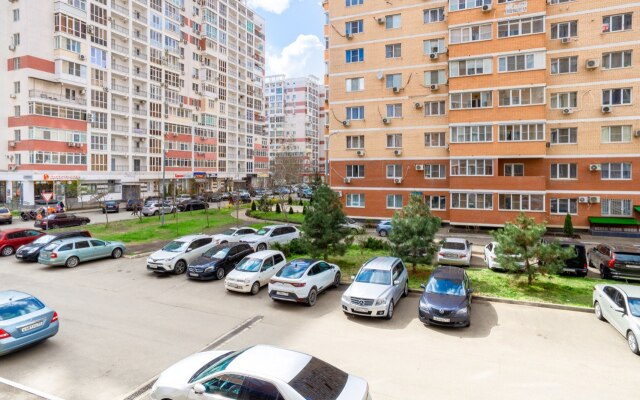 Stilnye  Na Kazbekskoy Flat