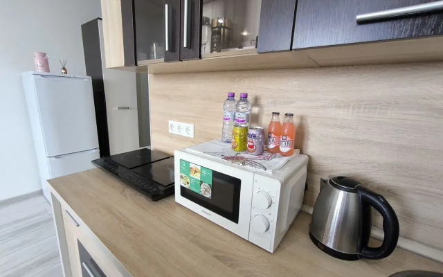 Nyyu York Flat