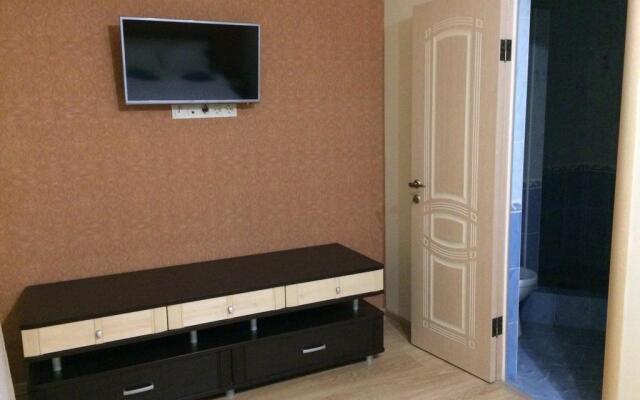 Art-Haus Guest House