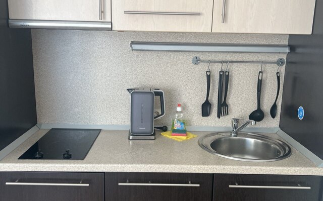 Apartments Imeretinsky - Marine Quarter 1